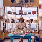 Profile Picture of cecilia molina (@tierramiadesigns) on Instagram