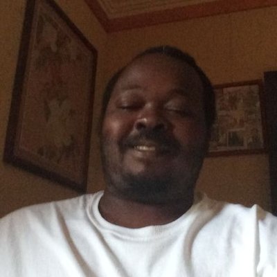 Profile Picture of Dominique Haynes (@Dominiq93619747) on Twitter