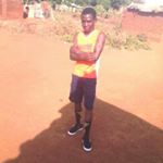 Profile Picture of paul mutooni (@paulmutoon) on Instagram