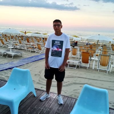 Profile Picture of Pasquale Rinaldi (@pasqualerinal13) on Twitter