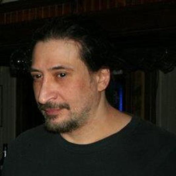 Profile Picture of Dave Camarda (@davecamarda) on Poshmark