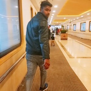 Profile Picture of Ashish Lal (@Ashishlal1998) on Twitter