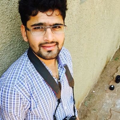 Profile Picture of Hitesh Lad (@hiteshlad6996) on Twitter