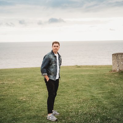 Profile Picture of Thomas Pearce (@thomas_pearce) on Twitter