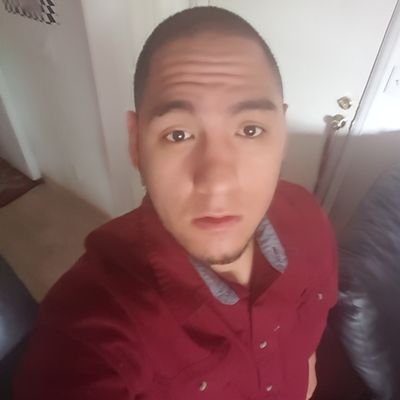 Jasper Jesse Roybal - Twitter Profile Picture of Jasper Jesse Roybal (@RoybalJesse) on Twitter