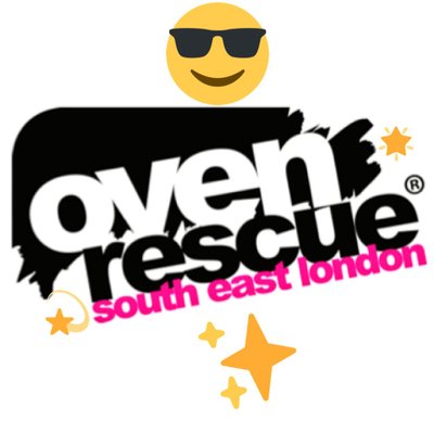 Oven Rescue South East London - Stefan & Mark - Twitter Profile Picture of Oven Rescue South East London - Stefan & Mark (@ovenrescueselon) on Twitter