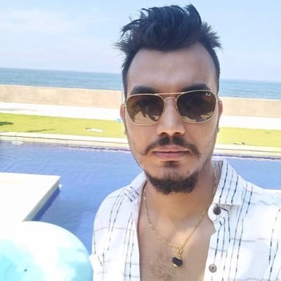 Profile Picture of Laxman Kafle (@Laxmankafle1995) on Twitter
