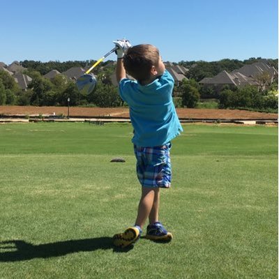 Profile Picture of Mark Aubert (@lifeofmarktx) on Twitter