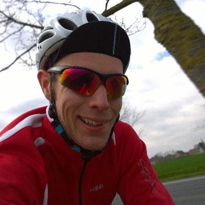 Profile Picture of Michael Sandiford (@MikeSan93) on Twitter