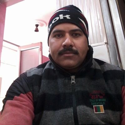 Profile Picture of Parmesh Kumar (@Parmesh44704193) on Twitter