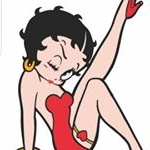 Profile Picture of second hand Betty Boop (@second_hand_betty_boop) on Instagram