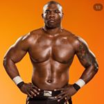 Profile Picture of Shelton Benjamin (@goldstandardkcw) on Instagram