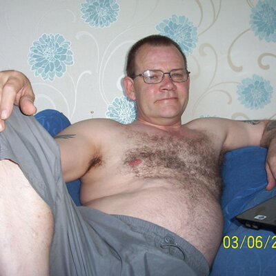 Profile Picture of Roy Sykes (@dice1955) on Twitter