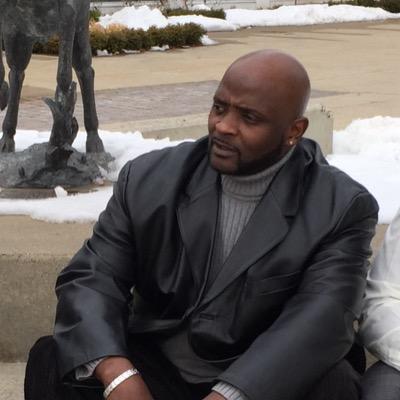 Profile Picture of George K. Jenkins (@swoooooooshes) on Twitter