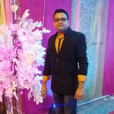 Profile Picture of Rahul Bajaj (@rahulbajaj25190) on Twitter