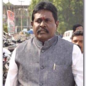 Profile Picture of Kailas Srinivas Rao (@kailas_srinivas) on Twitter