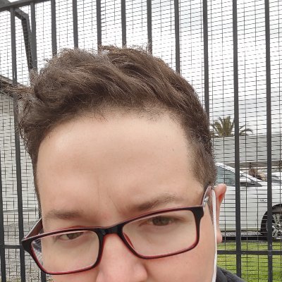 Profile Picture of Rene Manriquez (@Renemanriquez6) on Twitter