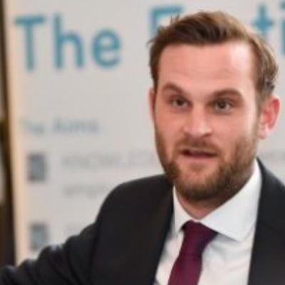 Colin Miles - Twitter Profile Picture of Colin Miles (@ColinHMiles) on Twitter