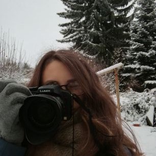 Profile Picture of Lisa Richter (@_nachtfunke_) on Twitter