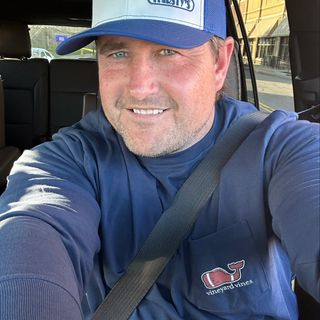 Profile Picture of Kevin Brzezinski (@kbrzezinski14) on Instagram