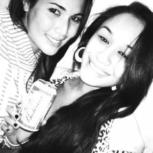 Profile Picture of Kimberly Souza (@upcon3gurlz) on Myspace