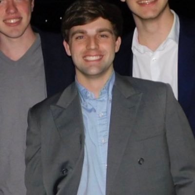 Profile Picture of Eric Hasselwander (@ehasselwander) on Twitter