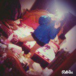 Profile Picture of audrey serrano (@audrey_the_bae101) on Instagram