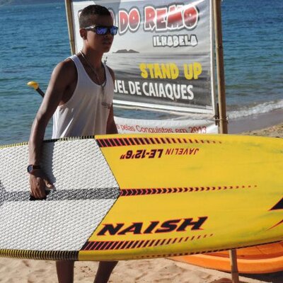 Profile Picture of ARIEL ALVES DE SOUZA (@@ARIELSOUZA01) on Twitter