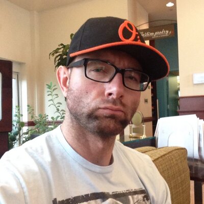 Profile Picture of Chris Doeller (@ChrisDoeller) on Twitter