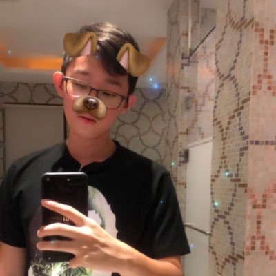 Profile Picture of Chang Xun En (@ChangXunEn4) on Twitter