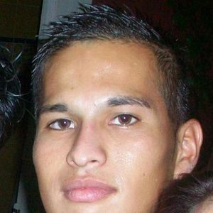 Profile Picture of David Romero (@gambetas89) on Myspace