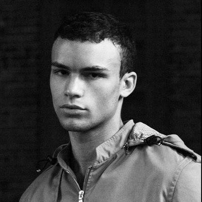 Profile Picture of Joshua Leo Petry (@JoshuaLeoPetry1) on Twitter