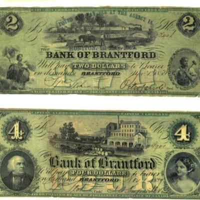 Profile Picture of Dave Sanderson (@Brantford_Guy) on Twitter