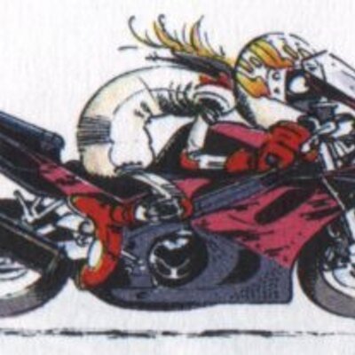 Profile Picture of Daniel Heckmann (@DanielHeckmann) on Twitter