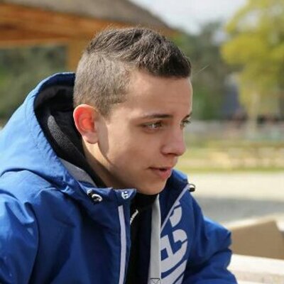 Profile Picture of Siebe (DoubleSB) (@HausaIkBenWausa) on Twitter