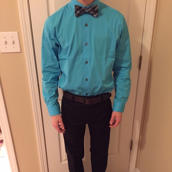 Profile Picture of Levi Adams (@levia22) on Poshmark