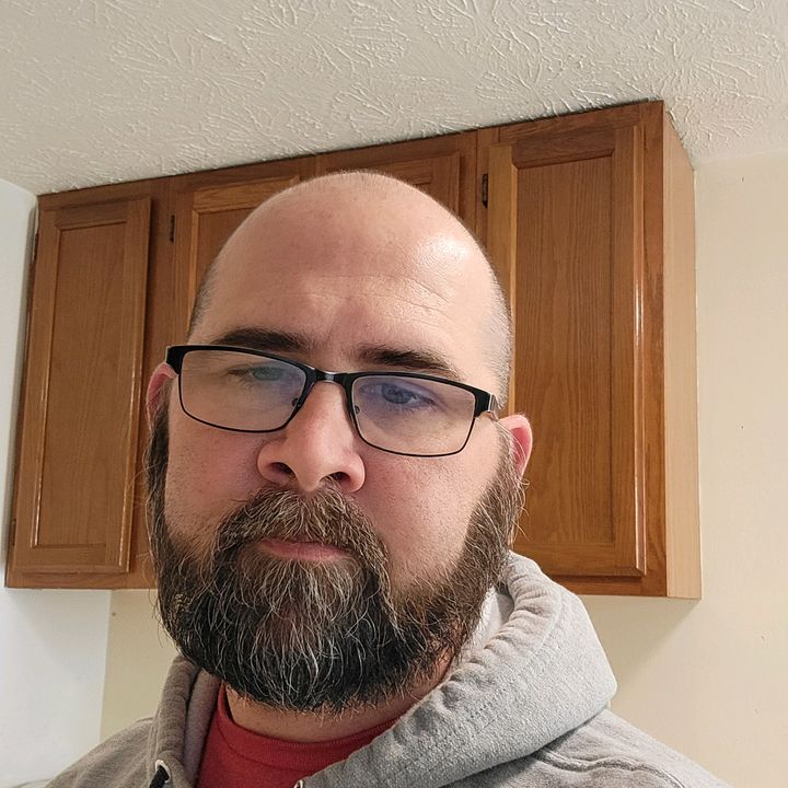 Profile Picture of Scott Wolfe (@scottwolfe13) on Tiktok