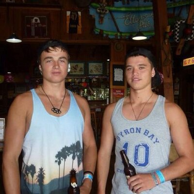 Profile Picture of Blair Wilcox (@BwilcoxA) on Twitter