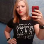 Profile Picture of amy matteson (@amylynnm2) on Instagram