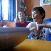 Profile Picture of Nicholas Stone (@NickyandAlex11) on Youtube