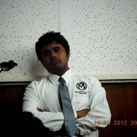 Profile Picture of Mohit Garge (@mohit-garge) on Quora
