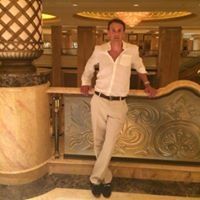 Profile Picture of Richard Hamshere (@richardhamshere) on Pinterest