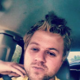 Profile Picture of Mark Jared Studebaker (@StoodyLife) on Pinterest