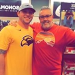 Profile Picture of Chase Lewallen (@chaselew22) on Instagram