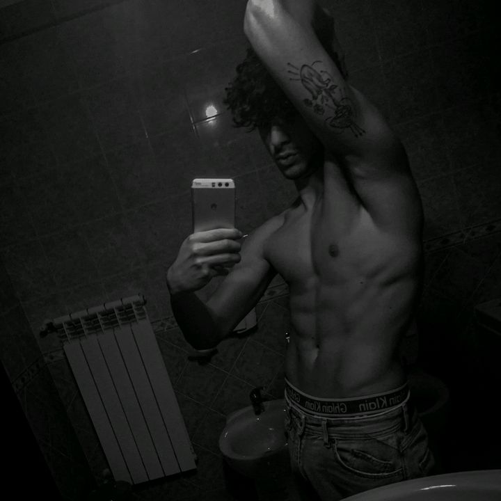 Profile Picture of Joseph Serra (@josephserra) on Tiktok