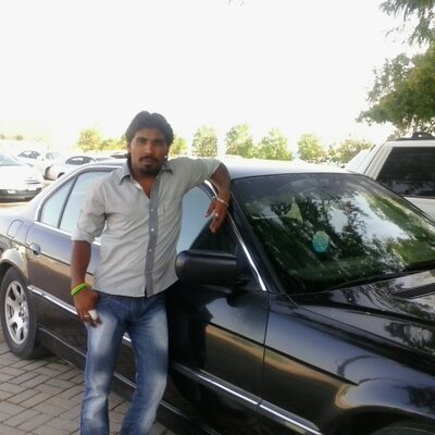 Profile Picture of Raj Dhaliwal (@rajdhaliwal277) on Twitter