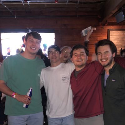 Profile Picture of Joseph Danner (@_jtdanner) on Twitter