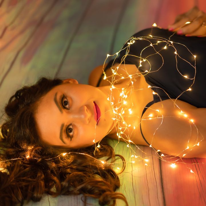 Profile Picture of Sunanda (@gor.geous2009) on Tiktok