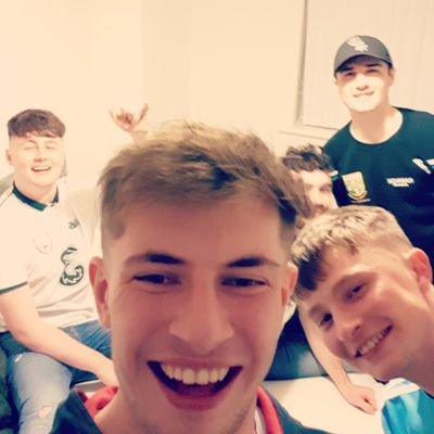 Profile Picture of James McMahon (@jimmyhoopsman) on Twitter