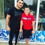 Profile Picture of Давид Чобанян (@david_chobanyan0909) on Instagram